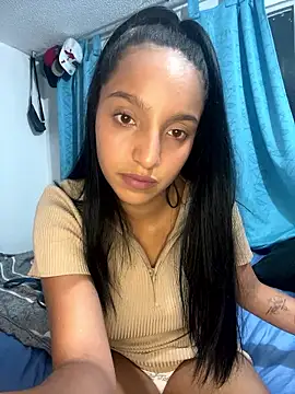 Eve_Ritz's cam snapshot