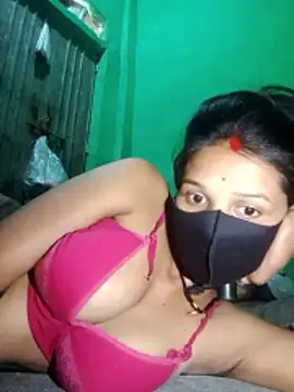 Cutie_komal's cam snapshot