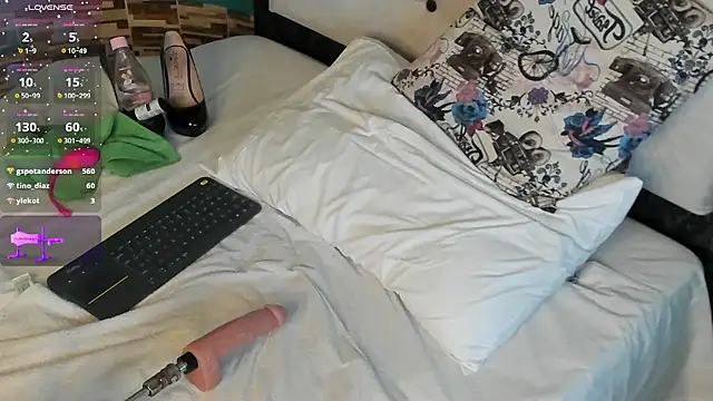 kinky_polar live sex cam