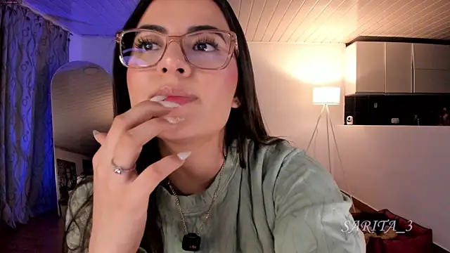 sarita_3's cam snapshot