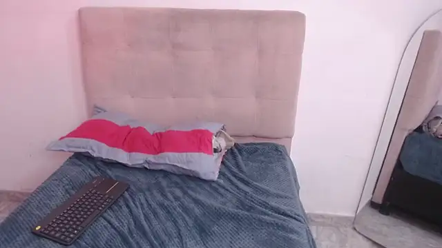 dulcinea77gp's cam snapshot