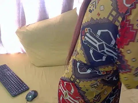 JazzyJazzXx's cam snapshot