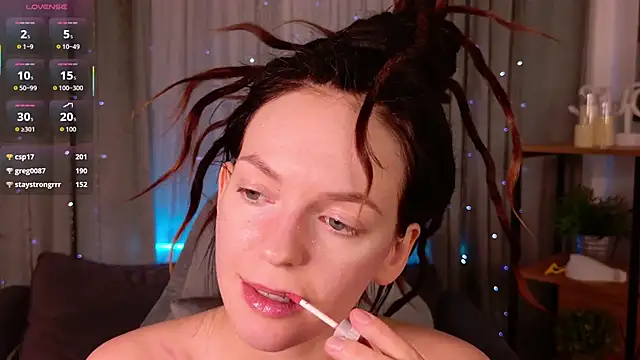 CoreyJane's cam snapshot