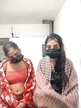 Hot-komall's cam snapshot