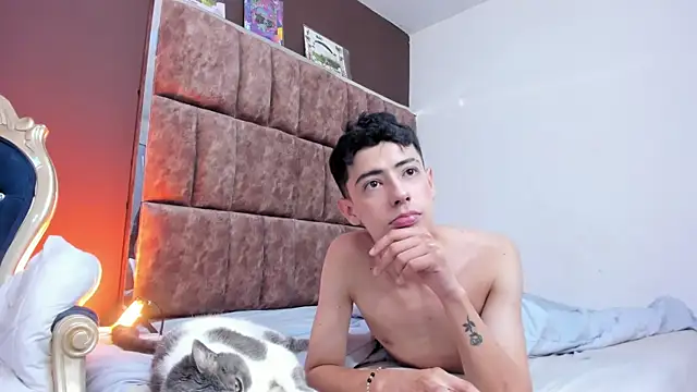 Sebastian_Reed live sex cam