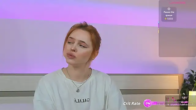 Phoenix_Margo's cam snapshot