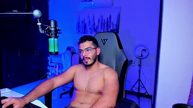 BrunoD31 live sex cam