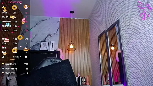 KIMMARSHALL1's cam snapshot