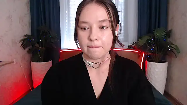 PureLedy live sex cam