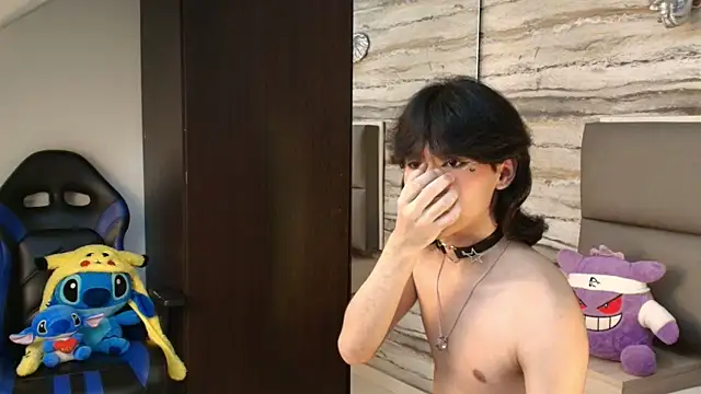 Lovers_21 live sex cam