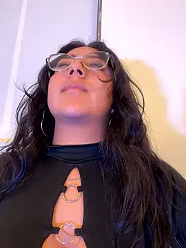 Dafne_se's cam snapshot