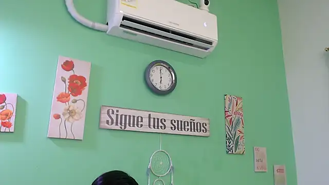 sexy18iris's cam snapshot