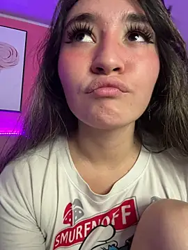 Sophie_LS's cam snapshot