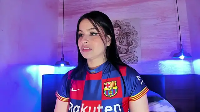 AnneDixie's cam snapshot