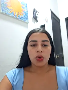 Maite_4's cam snapshot