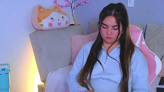 Ambeer_star's cam snapshot