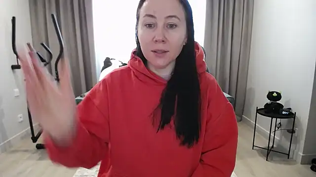 Sophy_Fox's cam snapshot