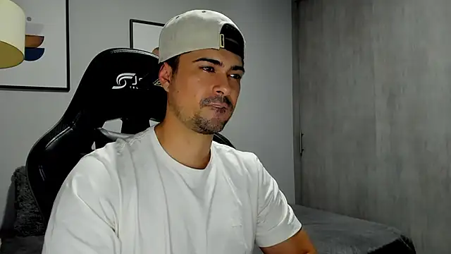 Dante_Storm live sex cam