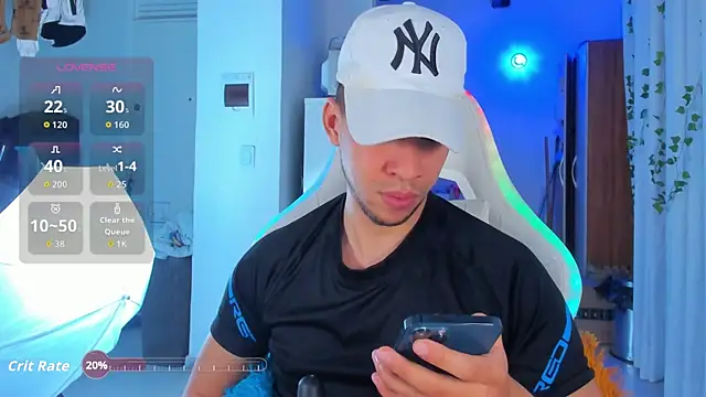 petter_coleman_ live sex cam