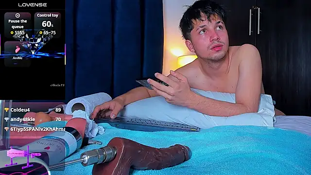 Issac_james_ live sex cam