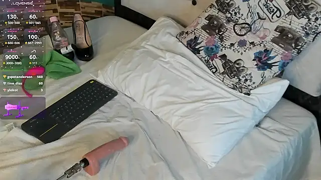 kinky_polar's cam snapshot