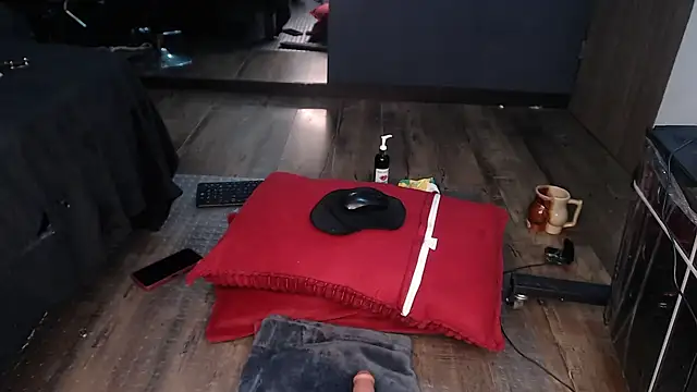 shanthal_bllizz's cam snapshot