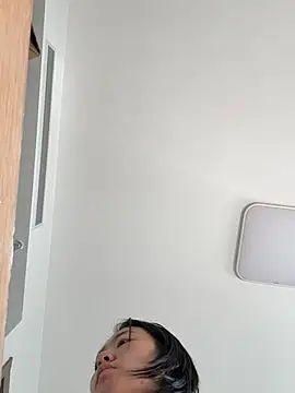 YaQing-kk777's cam snapshot