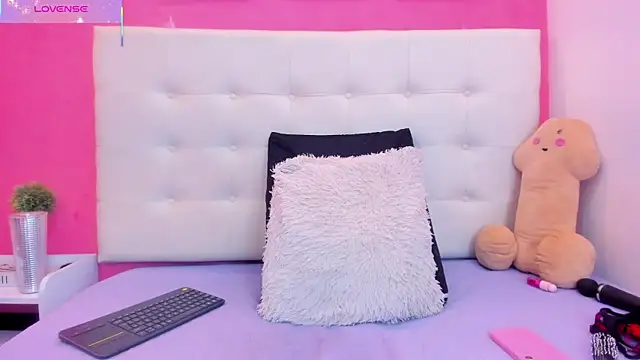 Macarena_05 live sex cam