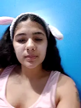 diosa_sofia19's cam snapshot