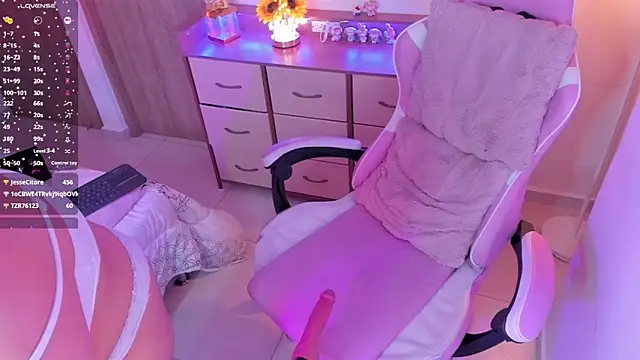 angel_rouse_'s cam snapshot