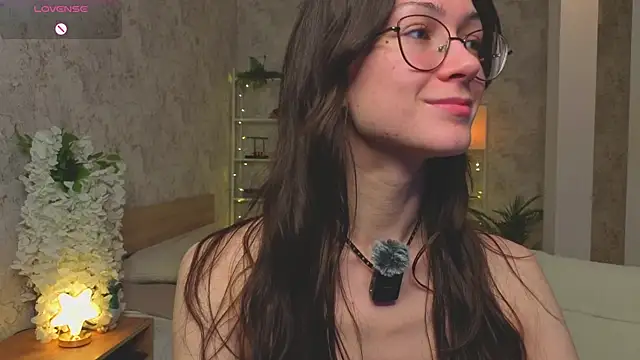 ReneeLippeatt's cam snapshot