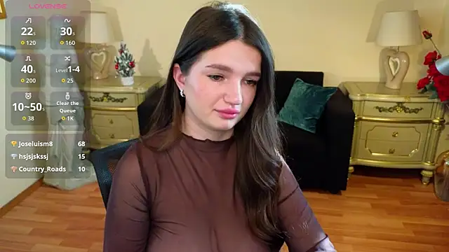 rokroxy's cam snapshot