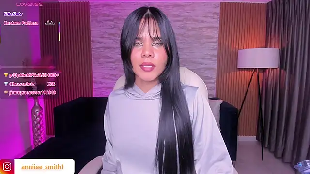 anniie_smith's cam snapshot