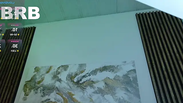 rafael_stone's cam snapshot