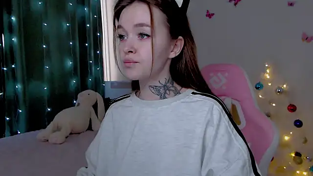 Naughty_Mable's cam snapshot