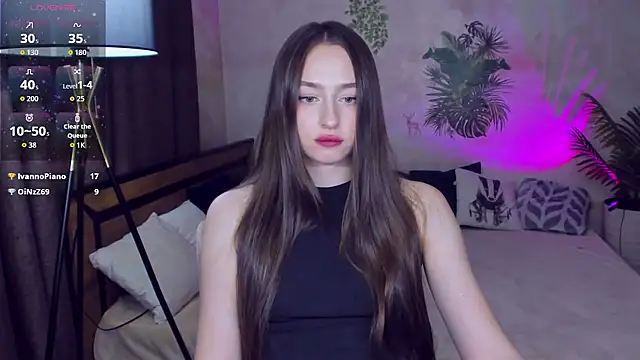 JasmineCream's cam snapshot