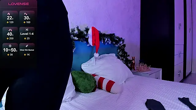 graseflower's cam snapshot