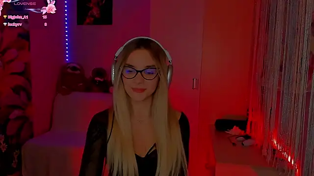 LilKittyX's cam snapshot