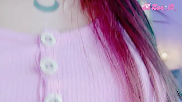 cuteezoe's cam snapshot