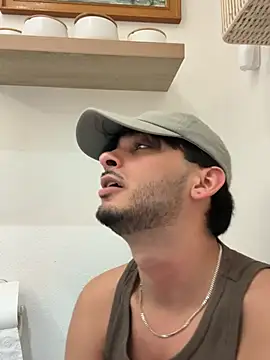 Gipsyboysteve's cam snapshot