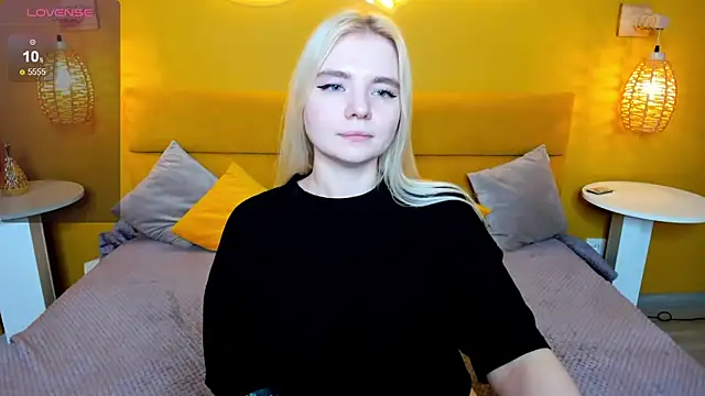 RuthBryant's cam snapshot