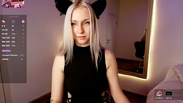 CatEyePro's cam snapshot