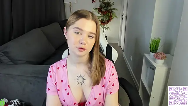 Brenda_Puff's cam snapshot