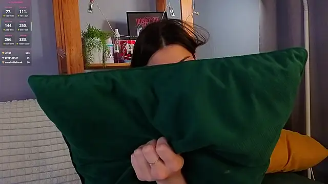 KateCahee's cam snapshot