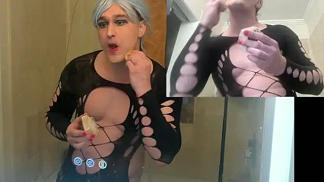 andrenoma427's cam snapshot