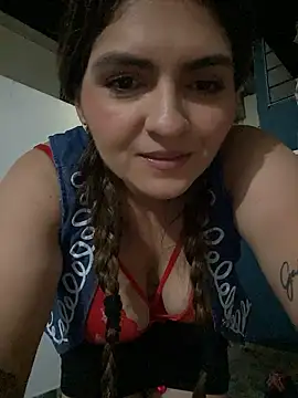 RosaliaVicky's cam snapshot