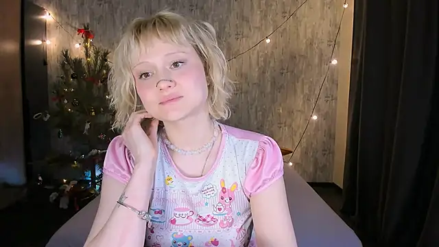 MariaMango's cam snapshot