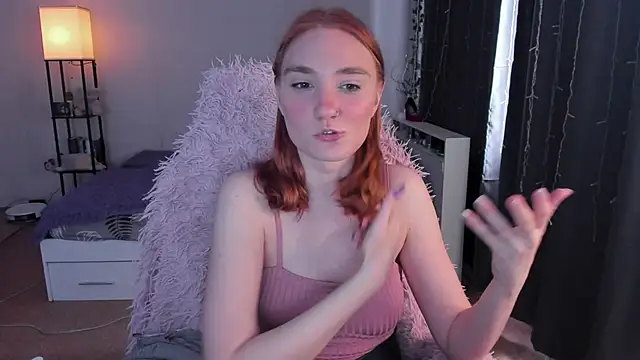 ReddHotPipper live sex cam