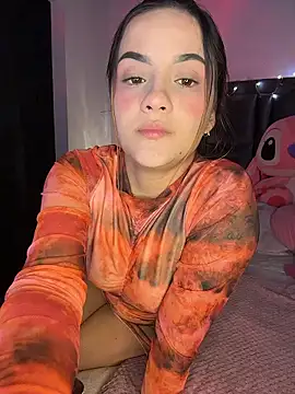 Paulet_Johnson live sex cam