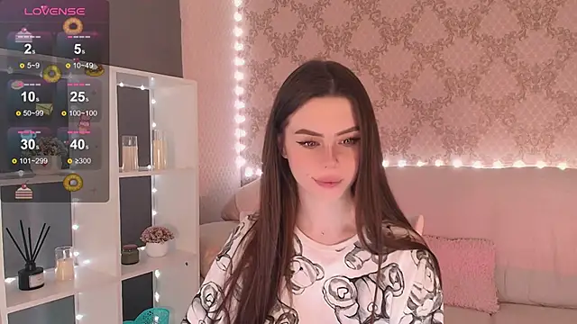 HolyMiax's cam snapshot